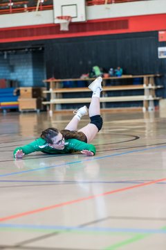 Bild 88 - wU16 Norddeutsche Meisterschaft
